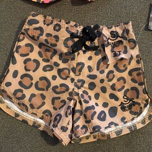 Seaesta Surf CALICO CRAB / KHAKI / BOARDSHORTS